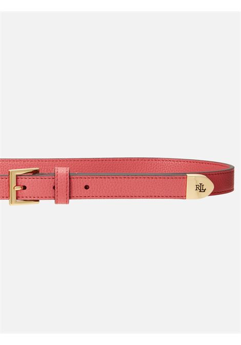 Belt leather Polo Ralph Lauren POLO RALPH LAUREN |  | 412912036011